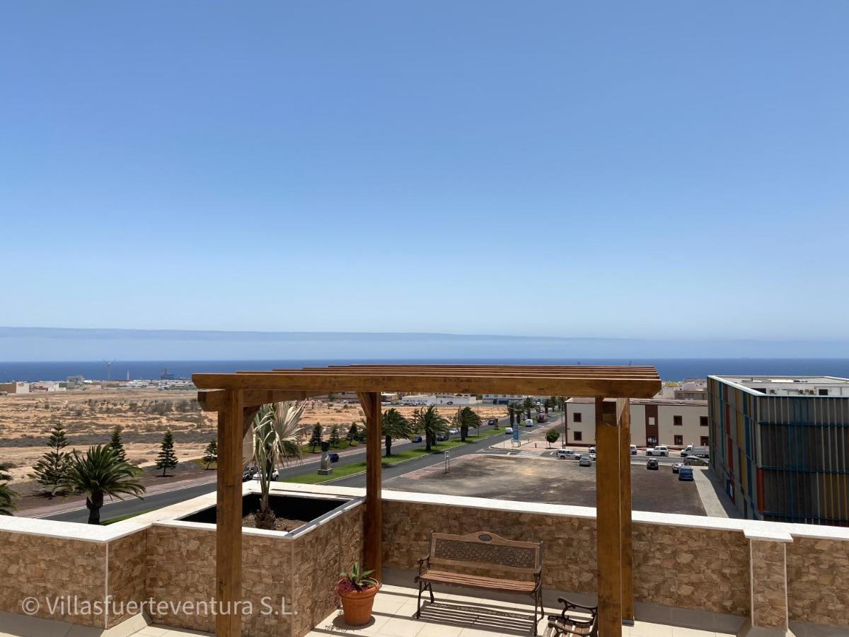 شقة Edificio Prieto Viv 5 بويرتو ديل روزاريو المظهر الخارجي الصورة