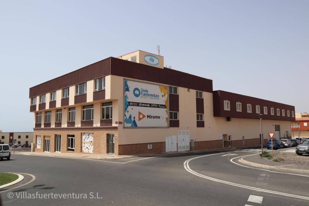 شقة Edificio Prieto Viv 5 بويرتو ديل روزاريو المظهر الخارجي الصورة